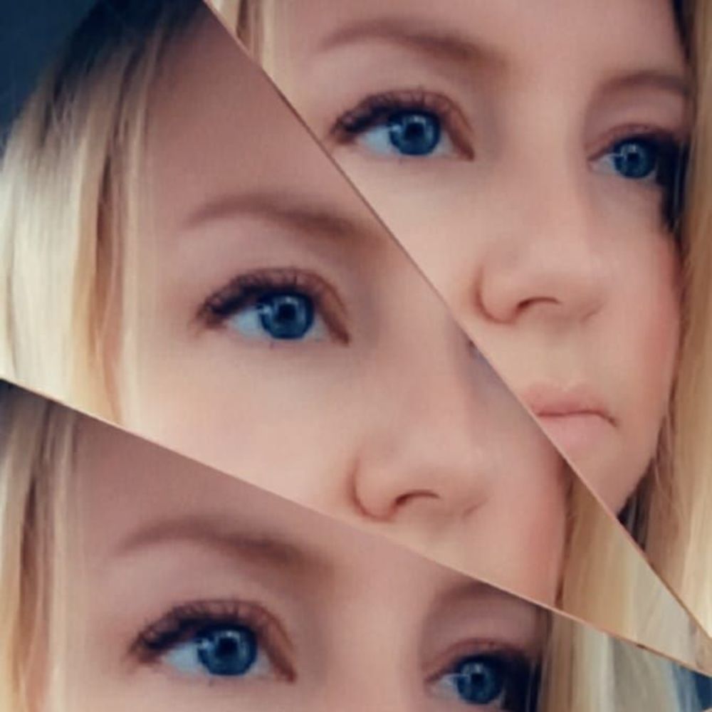 Meet your Posher, Melissa